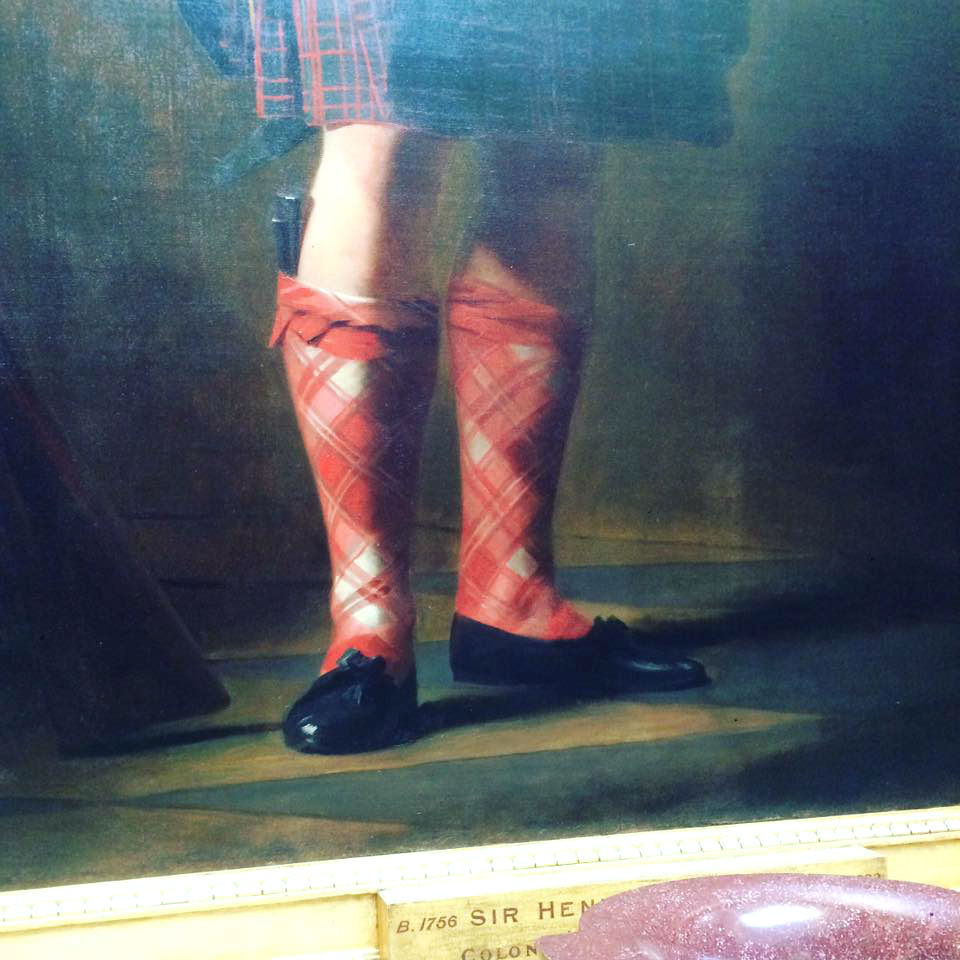 socks